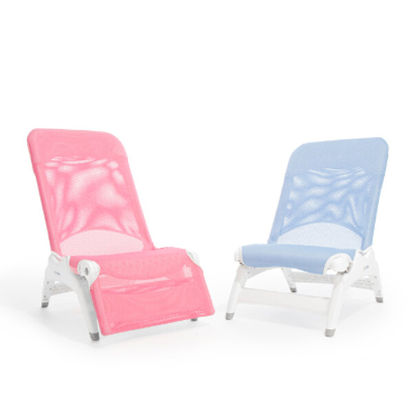 Hilfsmittel Badeliege Schuchmann FiNiFuchs