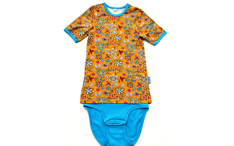 t shirt body body kurz arm Pien Polle t shirt body body kurz arm Pien Polle