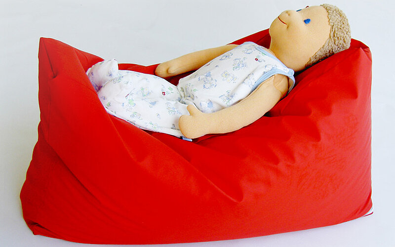 Enste Funktionskissen