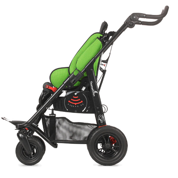 EASyS Advantage S Reha Kinderwagen Rehabuggy FiNiFuchs EASyS Advantage S Reha Kinderwagen Rehabuggy FiNiFuchs
