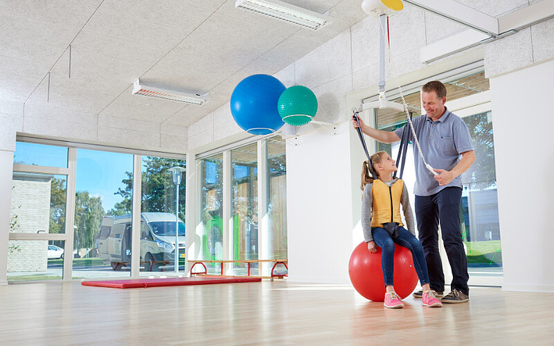 Active Vest-Kinder-Transferhilfe-FiNiFuchs