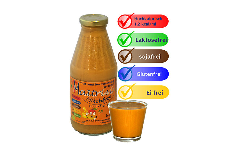 Maltrisi Milchfrei Bio-Sondennahrung-FiNiFuchs