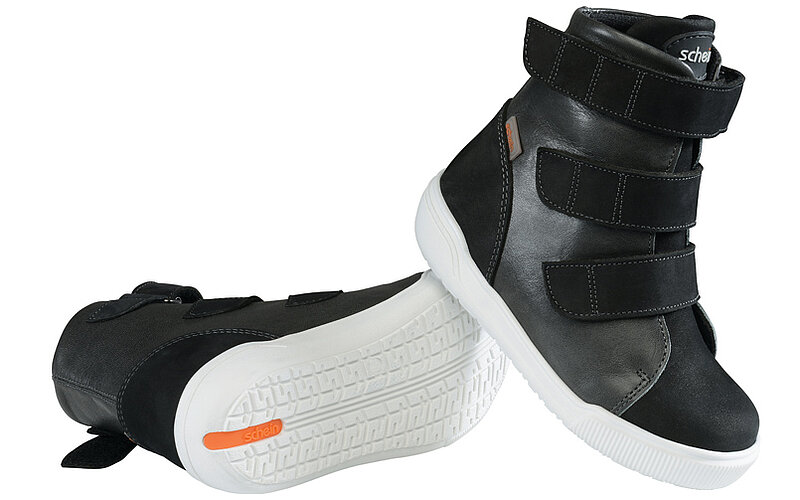 Schein Antivarusschuhe