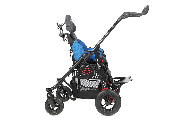 EASyS Modular S Reha Kinderwagen Rehabuggy FiNiFuchs Rehawagen EASyS Modular S Reha Kinderwagen Rehabuggy FiNiFuchs Rehawagen