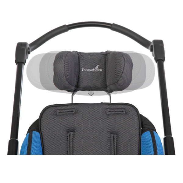 EASyS Modular S Rehabuggy FiNiFuchs Rehawagen EASyS Modular S Rehabuggy FiNiFuchs Rehawagen