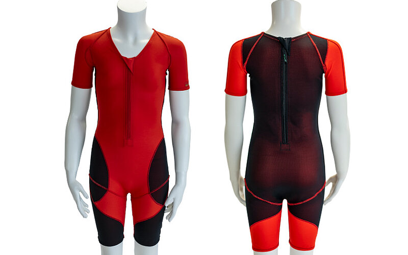 Dynamic GPS Soft Orthese ProWalke Stehtrainer Gehtrainer FiNiFuchs Dynamic GPS Soft Orthese ProWalke Stehtrainer Gehtrainer FiNiFuchs