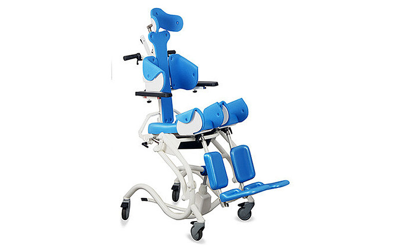 JOSI‐Wismi‐Zitzi Starfish Pro JOSI‐Wismi‐Zitzi Starfish Pro