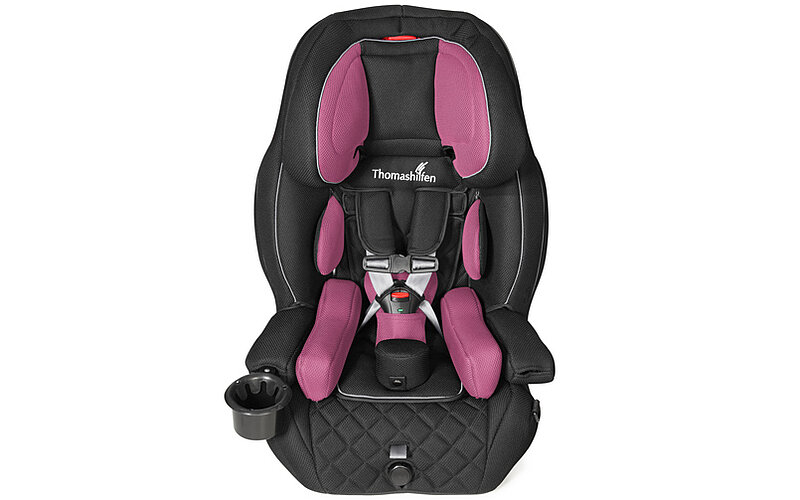 Commander Thomashilfen