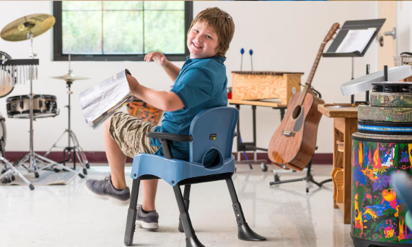 compass chair Rifton