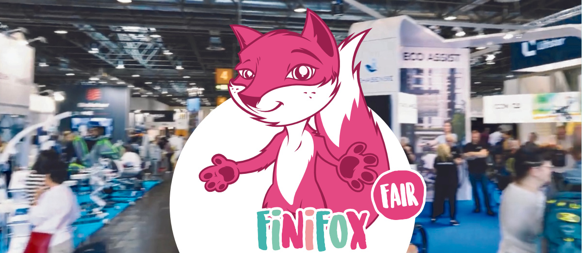 FiNiFox Fair-Special needs