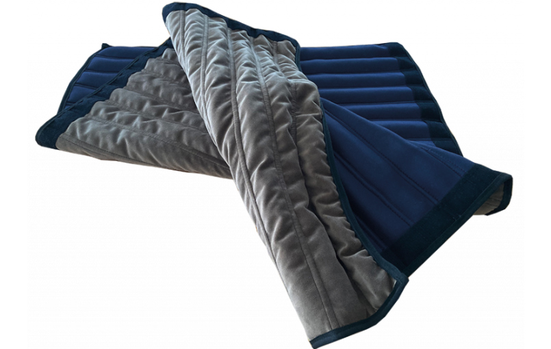 Gewichtsdecke-Moduldecke BeluFlex