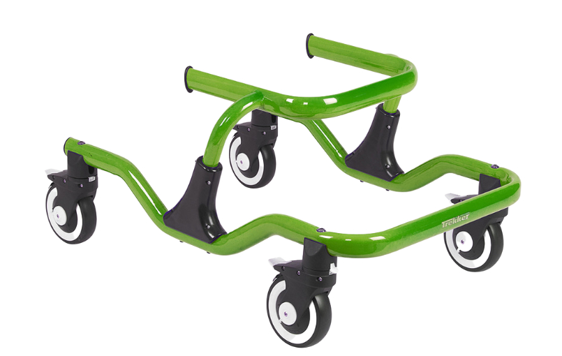 Trekker-Kindergehilfe-Drive Medical