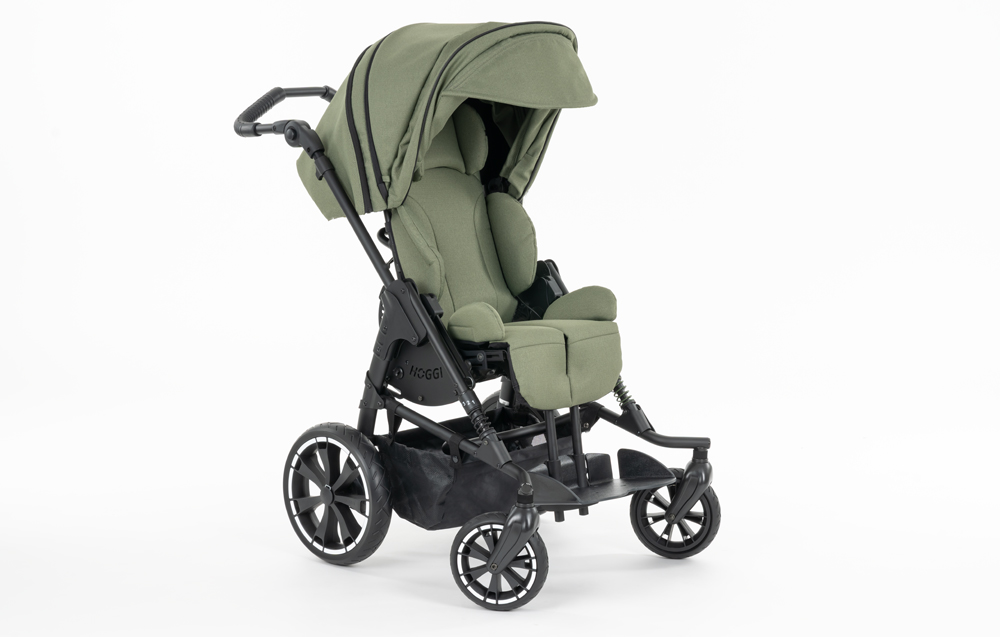BINGO Evolution Trendline-Kinder-Rehabuggy-Rehakarre-FiNiFuchs