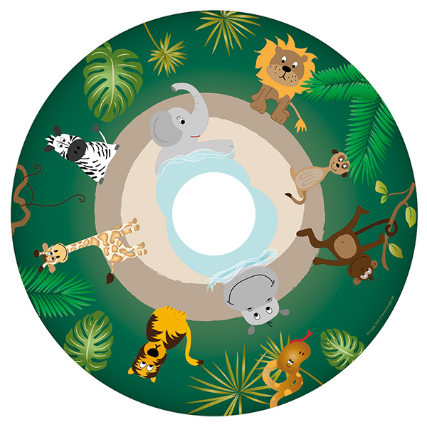 Kinderrollstuhl-Speichenschutz-HOGGI 2