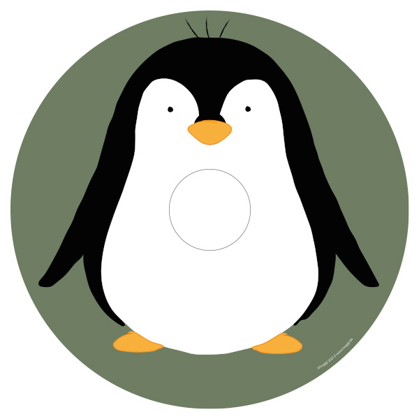 Kinderrollstuhl-Speichenschutz-HOGGI 5