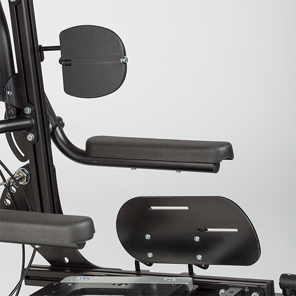 Sherpa Sitzschalenuntergestell Hoggi-2