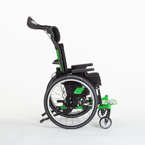 Swingbo VTi-Kinderrollstuhl 2