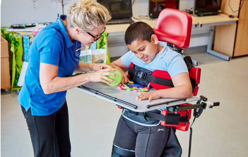 Multistander 2 FiNiFox-Jenx