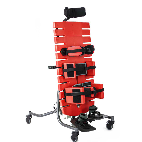Supine Stander 3 -FiNiFox