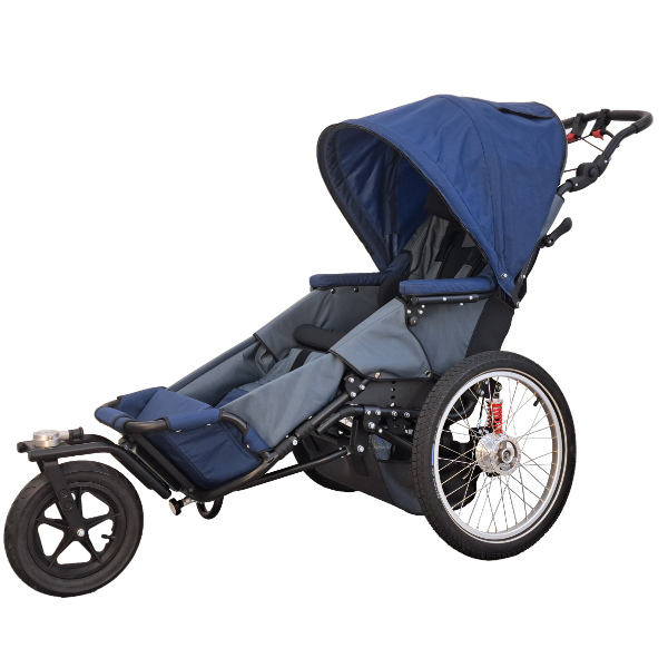 JOSI-Wismi-G2-Rehabuggy