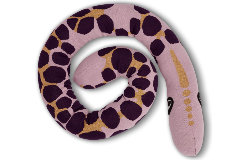 Sensory Snake-Sinnesspielzeug-FiNiFuchs