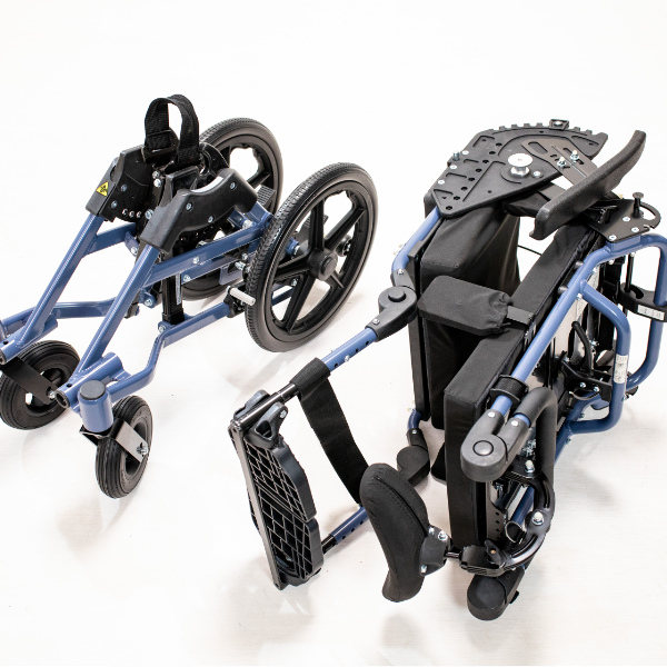 Cub-Rollstuhl