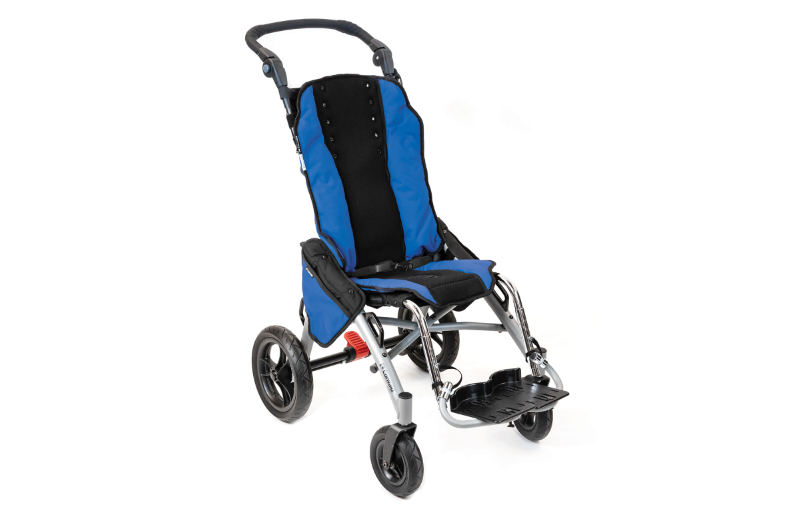 Convaid Coaster-Rehabuggy
