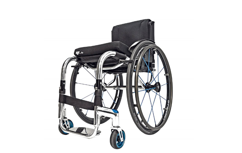 RGK Tiga FX-FiNiFuchs