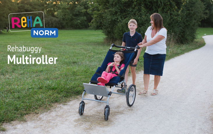 Rehanorm Mulitiroller FiNiFuchs