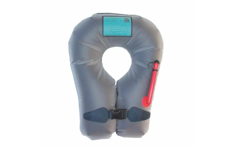 Secumar 9 S_Schwimmhilfe Kinderhilfsmittel FiNiFuchs