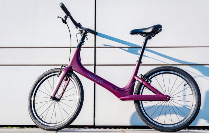 Sollso Carbon-Laufrad-Behinderung-Downsyndrom-Therapierad-FiNiFuchs