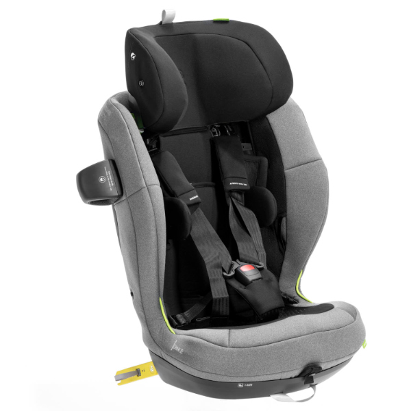 charlie integral Reha-autositz-FiNiFuchs