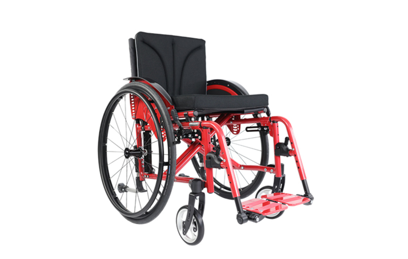 Jump-beta-BSA-Kinderrollstuhl