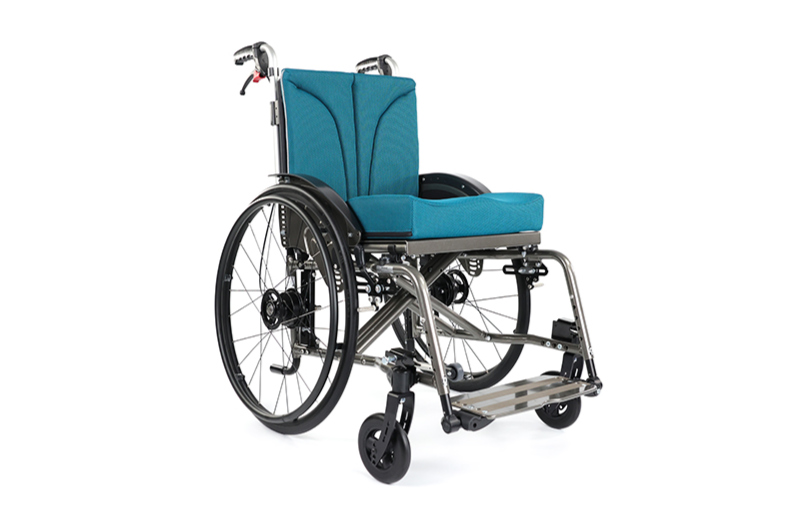 Jumpbetasport-Kinderrollstuhl