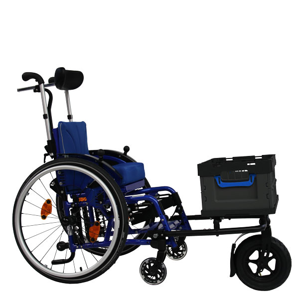 Sonderbau transportbox