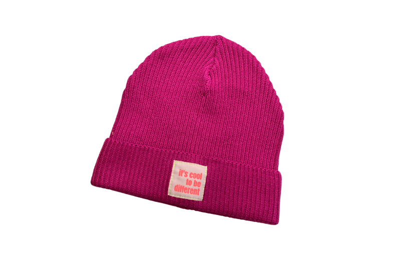 Special Edition Fisherman Beanie-FiNiFuchs-Inklusion