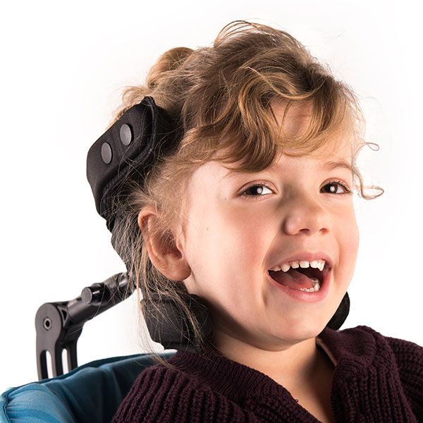 Savant Kopfstuetze-Kopfhaltesystem