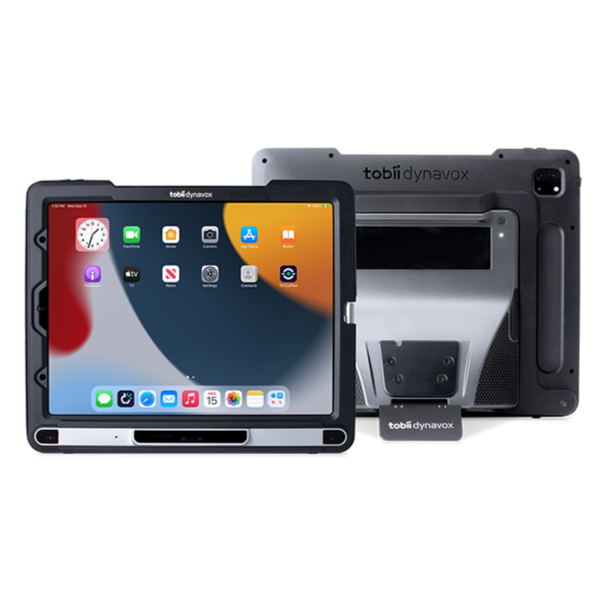 TD Pilot-Kommunikationshilfe-Rett