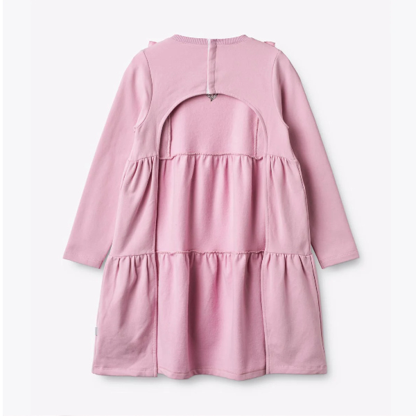 Dafne Dress FiNiFuchs