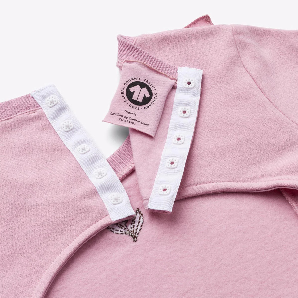 Dafne VALE-adaptives Oberteil