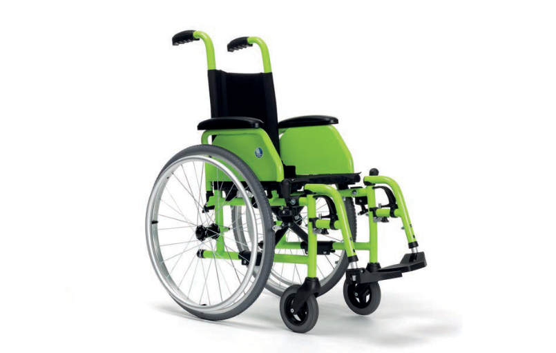 JAZZ S50 Kids-Kinderrollstuhl-FiNiFuchs