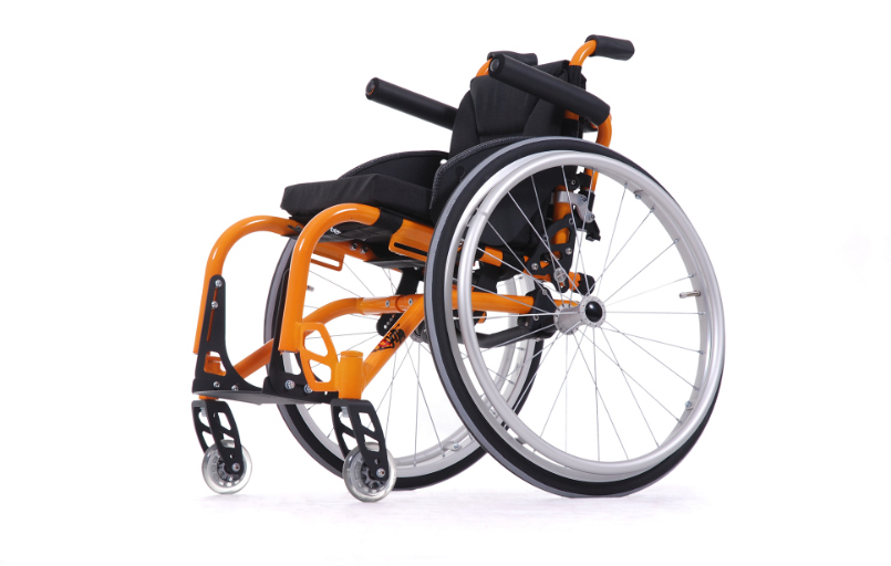 SAGITTA Kids Kinderrollstuhl-FiNiFuchs