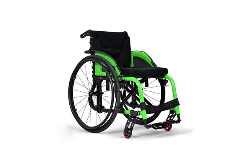 TRIGO S Rollstuhl-FiNiFuchs