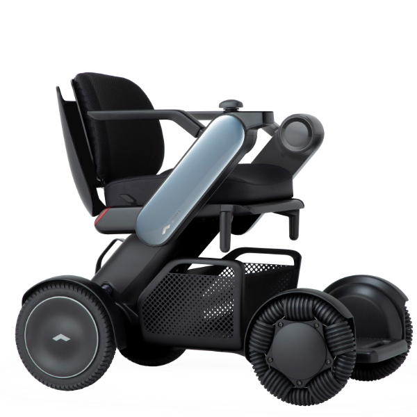 Whill-C2-Elektrorollstuhl