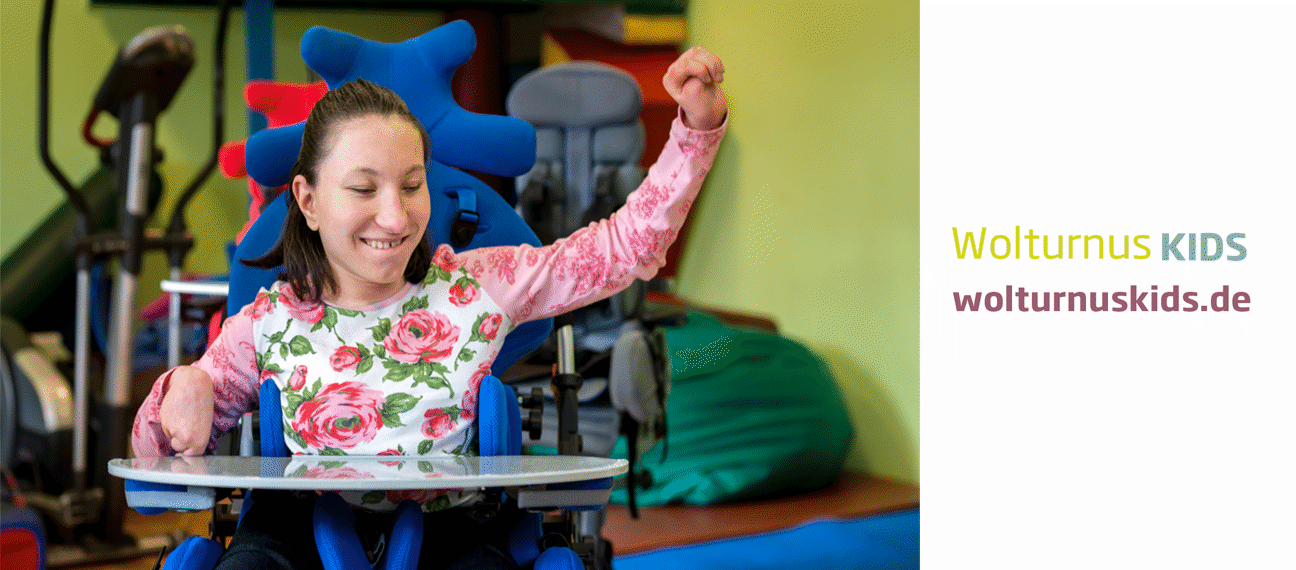 Wolturnus Kids Hilfsmittel Online Messe