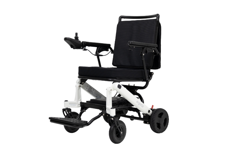 ergoflix Mi2 Elektrorollstuhl