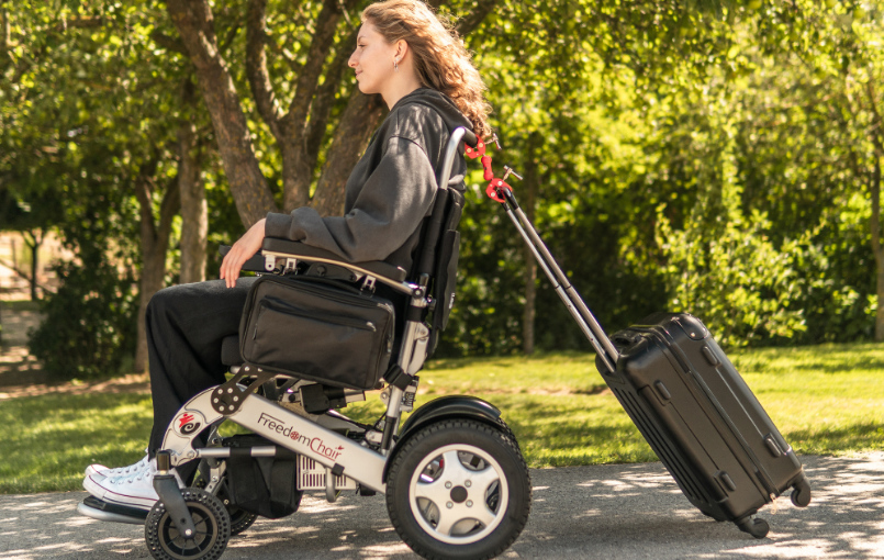 Arnie-Rollstuhlzubehoer