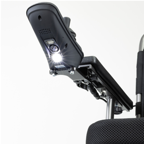 FreedomChair A11 Mini-ELETROROLLSTUHL-FiNiFuchs-help24