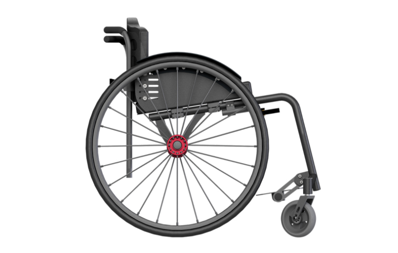 molab G6-KID-Rollstuhl-Hilfsmittel FiNiFuchs-Kinderhilfsmittel