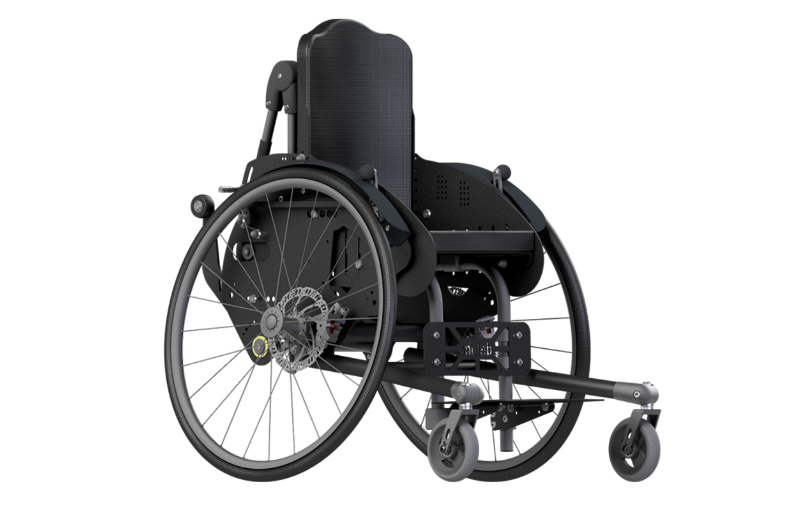 molab chillie-Kinder-Rollstuhl FiNiFuchs-Kinderhilfsmittel